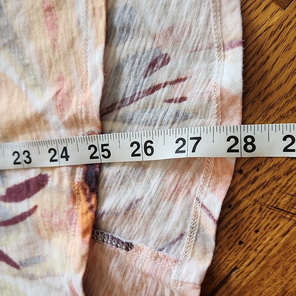 Cupio Great condition, gently loved, Women's Top, Cold Shoulder, Medium - Picture 7 of 8